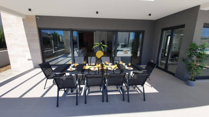 Croatia, Island of Pag,  - House, for sale