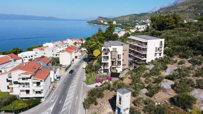 Croatia, Middle Dalmatia,  - Apartment, for sale