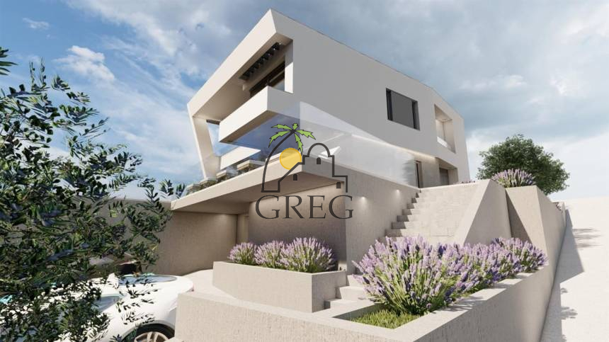 Croatia, Middle Dalmatia, Split - House, for sale