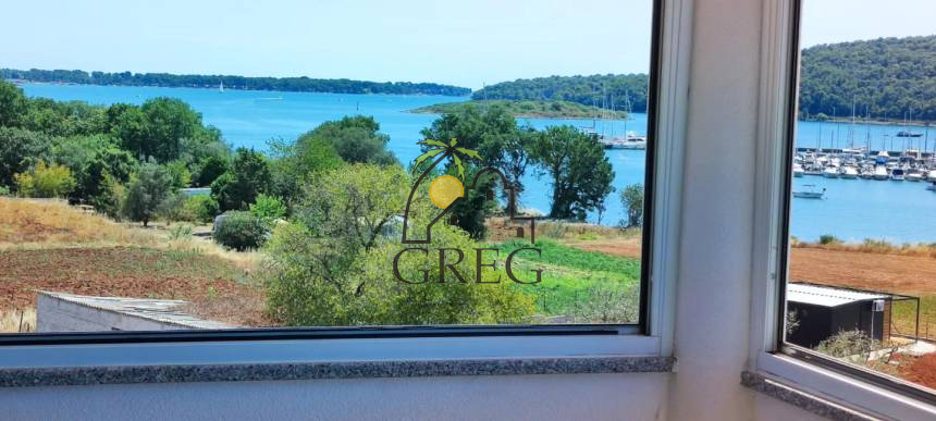 Croatia, Istria Peninsula, Medulin - Apartment, for sale