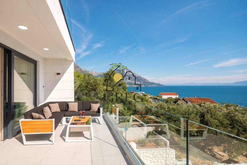 Croatia, Middle Dalmatia,  - House, for sale