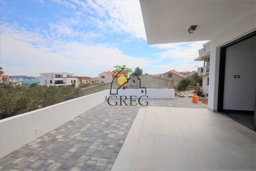 Croatia, Island of Murter,  - Apartment, for sale