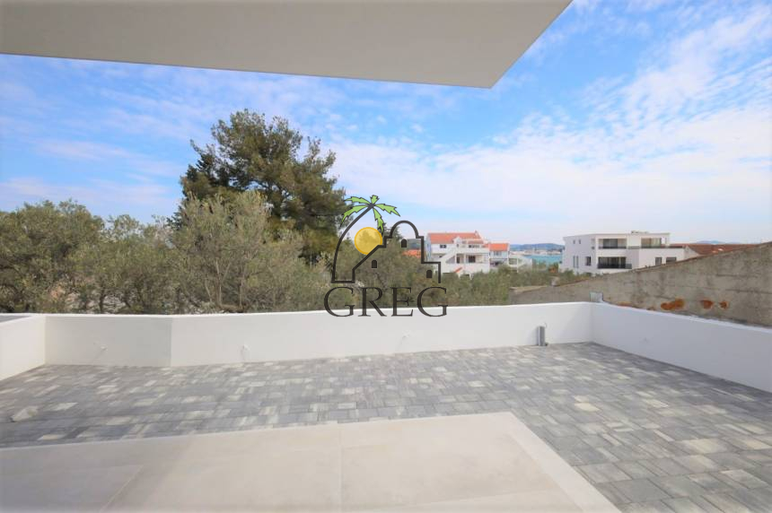 Croatia, Island of Murter,  - Apartment, for sale