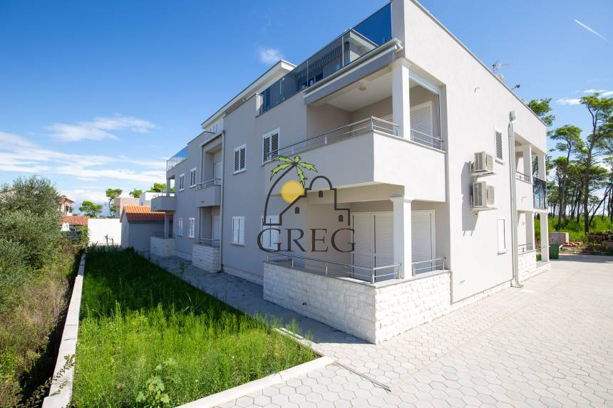 Croatia, North Dalmatia,  - Apartment, for sale