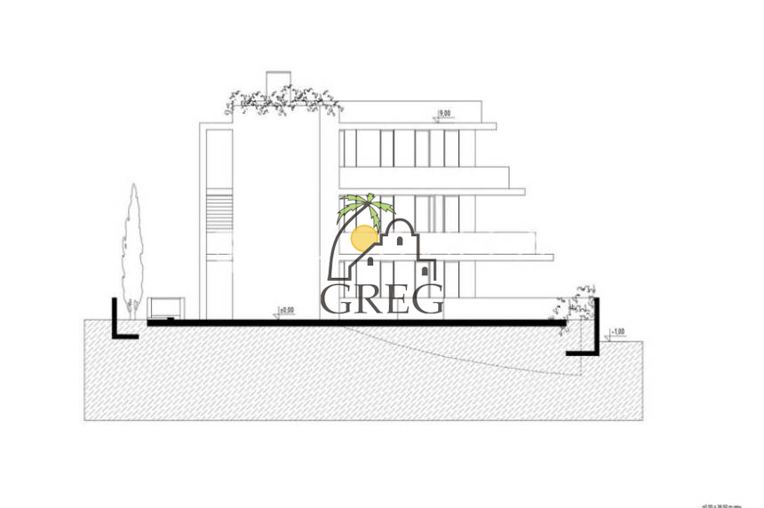 Croatia, Kvarner,  - Plot, for sale