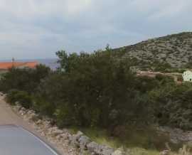 Croatia, Middle Dalmatia,  - Plot, for sale