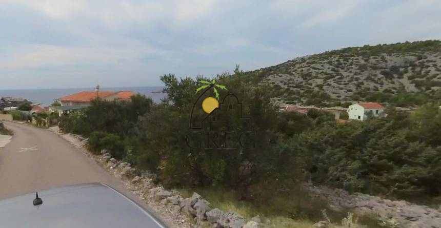 Croatia, Middle Dalmatia,  - Plot, for sale