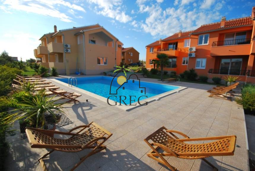 Chorwacja, Dalmacja Północna, Vodice - Apartament, na sprzedaż