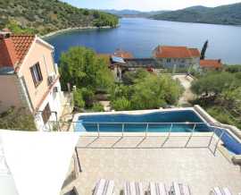 Chorwacja, Wyspa Korčula,  - Dom, na sprzedaż