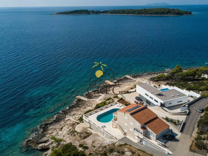 Chorwacja, Wyspa Korčula,  - Dom, na sprzedaż