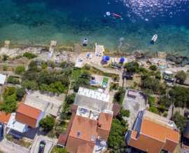 Croatia, Island of Korčula,  - House, for sale