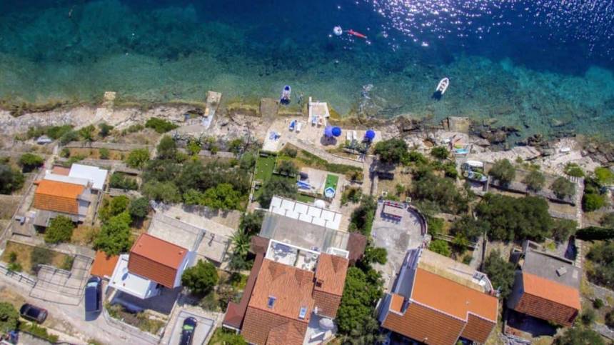 Chorwacja, Wyspa Korčula,  - Dom, na sprzedaż