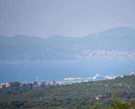 Croatia, North Dalmatia, Sukošan - Plot, for sale