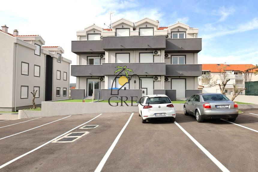 Chorwacja, Dalmacja Północna, Vodice - Apartament, na sprzedaż