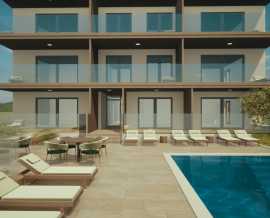 Croatia, North Dalmatia, Primošten - Apartment, for sale