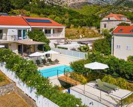 Croatia, Pelješac Peninsula,  - Semi-detached house, for sale