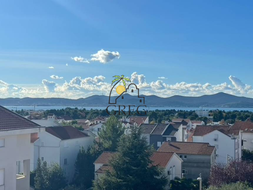 Chorwacja, Dalmacja Północna, Zadar - Apartament, na sprzedaż