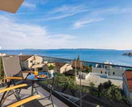 Croatia, Island of Ciovo,  - House, for sale